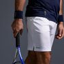 ARTENGO - XL Dry 500 Tennis Shorts - Snow White ARTENGO - XL Dry 500 Tennis Shorts - Snow White