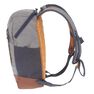 QUECHUA - 10L Country Walking Backpack NH500 - Grey, 10L QUECHUA - 10L Country Walking Backpack NH500 - Grey, 10L