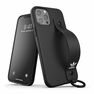 ADIDAS - Adidas Original Hand Strap Case Fw20 Black for iPhone 12 Pro/12 ADIDAS - Adidas Original Hand Strap Case Fw20 Black for iPhone 12 Pro/12