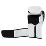 OUTSHOCK - 8 Oz 300 Beginner Adult Boxing Training Gloves, Beige OUTSHOCK - 8 Oz 300 Beginner Adult Boxing Training Gloves, Beige