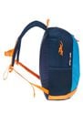 QUECHUA - Kids' hiking backpack mh500 15 L - blue QUECHUA - Kids' hiking backpack mh500 15 L - blue