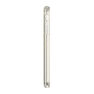 SPECK - Speck Presidio Clear + Glitter Case Clear with Gold Glitter/Clear for iPhone XS Max SPECK - Speck Presidio Clear + Glitter Case Clear with Gold Glitter/Clear for iPhone XS Max