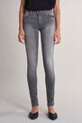 Salsa Jeans - Gray Push up jeans with skinny leg Salsa Jeans - Gray Push up jeans with skinny leg