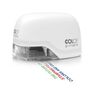 COLOP - Colop E-Mark Plus Mobile Printer White COLOP - Colop E-Mark Plus Mobile Printer White