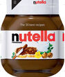 JACQUI SMALL UK - Nutella The 30 Best Recipes JACQUI SMALL UK - Nutella The 30 Best Recipes