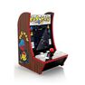 ARCADE 1UP - Arcade 1Up PAC-MAN 40th Counter-cade ARCADE 1UP - Arcade 1Up PAC-MAN 40th Counter-cade