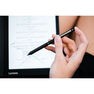 Adonit - Adonit Dash 3 Black Fine Point Stylus Adonit - Adonit Dash 3 Black Fine Point Stylus