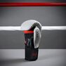 OUTSHOCK - 8 Oz Boxing Gloves 500 Ergo, Linen OUTSHOCK - 8 Oz Boxing Gloves 500 Ergo, Linen