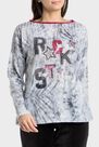 Punt Roma - Sequins t-shirt Punt Roma - Sequins t-shirt