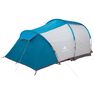 QUECHUA - QUECHUA--ARPENAZ 4.1 POLE KIT, Unique Size QUECHUA - QUECHUA--ARPENAZ 4.1 POLE KIT, Unique Size
