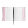 KIKKI.K - kikki.K 2020 Cute Daily Diary Large Be Kind White KIKKI.K - kikki.K 2020 Cute Daily Diary Large Be Kind White