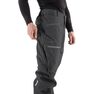WEDZE - L Men's Freeride Ski Trousers Fr500 - Black WEDZE - L Men's Freeride Ski Trousers Fr500 - Black