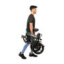 TRUK BIKES - Truk Bikes GT14 Black Electric Bike TRUK BIKES - Truk Bikes GT14 Black Electric Bike