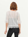 Reserved - Lace blouse Reserved - Lace blouse
