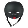 MICRO - Micro Black Ac-2097-L Helmet (5-9 Years) MICRO - Micro Black Ac-2097-L Helmet (5-9 Years)