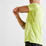 DOMYOS - Extra Large FTS 120 Fitness Cardio Training T-Shirt - Plain, Snow White DOMYOS - Extra Large FTS 120 Fitness Cardio Training T-Shirt - Plain, Snow White