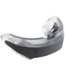 OUTSHOCK - Unique Size 500 Boxing Mouthguard Size L, Grey OUTSHOCK - Unique Size 500 Boxing Mouthguard Size L, Grey
