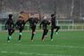 KIPSTA - 10-11Y TP500 Kids' Football Training Bottoms, Black KIPSTA - 10-11Y TP500 Kids' Football Training Bottoms, Black