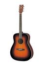YAMAHA - Yamaha F370 Acoustic Guitar Tobacco Burst YAMAHA - Yamaha F370 Acoustic Guitar Tobacco Burst