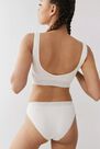 Urban Outfitters - NEUTR Out From Under Markie Seamless Ribbed Knickers Urban Outfitters - NEUTR Out From Under Markie Seamless Ribbed Knickers