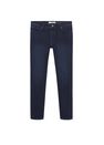 Mango - open blue Slim-fit dark Jan jeans, Men Mango - open blue Slim-fit dark Jan jeans, Men