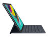SAMSUNG - Samsung Keyboard Cover Black for Galaxy Tab S5e SAMSUNG - Samsung Keyboard Cover Black for Galaxy Tab S5e