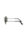 RAY-BAN - Black Pilot Ray-Ban RB3025 AVIATOR CLASSIC RAY-BAN - Black Pilot Ray-Ban RB3025 AVIATOR CLASSIC