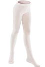 DOMYOS - Girls' ballet tights - pink DOMYOS - Girls' ballet tights - pink