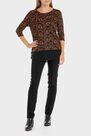Punt Roma - Embroidered t-shirt Punt Roma - Embroidered t-shirt