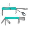 PRETTY USEFUL TOOLS - Tropical Topaz Kitchen Multi-Tool PRETTY USEFUL TOOLS - Tropical Topaz Kitchen Multi-Tool