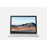 MICROSOFT - Microsoft Surface Book 3 All-in-One Business Laptop i5 1035G7 10th Gen/8GB/256GB SSD/Iris Plus Graphics/13.5 inch Display/Platinum MICROSOFT - Microsoft Surface Book 3 All-in-One Business Laptop i5 1035G7 10th Gen/8GB/256GB SSD/Iris Plus Graphics/13.5 inch Display/Platinum