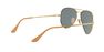 RAY-BAN - راي بان rb3689 RAY-BAN - راي بان rb3689