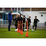 KIPSTA - 90 Cm Football Training Bars Twin-Pack Modular - Orange KIPSTA - 90 Cm Football Training Bars Twin-Pack Modular - Orange