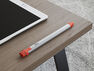 LOGITECH - Logitech Crayon Digital Pencil Orange for iPad Pro 12.9-inch (3rd gen)/iPad Pro 11-inch/iPad (7th gen)/iPad (6th (gen)/iPad Air (3rd gen)/ LOGITECH - Logitech Crayon Digital Pencil Orange for iPad Pro 12.9-inch (3rd gen)/iPad Pro 11-inch/iPad (7th gen)/iPad (6th (gen)/iPad Air (3rd gen)/
