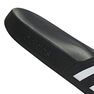 Adidas - Black Adilette Aqua Shoes, Men Adidas - Black Adilette Aqua Shoes, Men