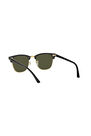 RAY-BAN - Black Square Ray-Ban RB3016 CLUBMASTER CLASSIC RAY-BAN - Black Square Ray-Ban RB3016 CLUBMASTER CLASSIC