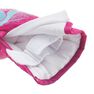 LUGIK - 6- 12 Months Babies' Ski/Sledge Mittens Warm, Cobalt Blue LUGIK - 6- 12 Months Babies' Ski/Sledge Mittens Warm, Cobalt Blue