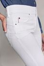 Salsa Jeans - White Secret push in skinny white jeans Salsa Jeans - White Secret push in skinny white jeans