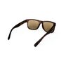 QUECHUA - Unique Size Adult Category 3 Hiking Sunglasses MH140, Damson QUECHUA - Unique Size Adult Category 3 Hiking Sunglasses MH140, Damson