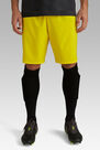 KIPSTA - F500 adult football shorts - yellow KIPSTA - F500 adult football shorts - yellow