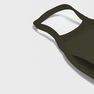 MISTER TEE - Mister Tee Cotton Face Mask Olive MISTER TEE - Mister Tee Cotton Face Mask Olive