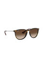 RAY-BAN - Tortoise Phantos RB4171 ERIKA CLASSIC RAY-BAN - Tortoise Phantos RB4171 ERIKA CLASSIC