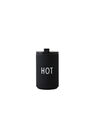 Design Letters - Thermo Insulated Cup Hot Design Letters - Thermo Insulated Cup Hot