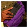 ADIDAS - Adidas Original Hand Strap Case Fw20 Black for iPhone 12 Pro/12 ADIDAS - Adidas Original Hand Strap Case Fw20 Black for iPhone 12 Pro/12