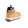 QUECHUA - EU 39 Men's waterproof off-road hiking shoes NH500 Mid WP, Cinnamon QUECHUA - EU 39 Men's waterproof off-road hiking shoes NH500 Mid WP, Cinnamon