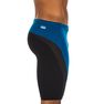 NABAIJI - Small MEN'S JAMMER 500 FIRST SWIMSUIT ALLFREK, Black NABAIJI - Small MEN'S JAMMER 500 FIRST SWIMSUIT ALLFREK, Black