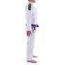 OUTSHOCK - A3 185-195cm 500 Brazilian Jiu-Jitsu Adult Uniform, Black OUTSHOCK - A3 185-195cm 500 Brazilian Jiu-Jitsu Adult Uniform, Black