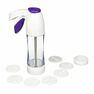 WILTON BRANDS INC. - Wilton Simple Success Cookie Press WILTON BRANDS INC. - Wilton Simple Success Cookie Press