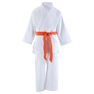 OUTSHOCK - 110 cm Hirosaki 3500 Kids' Judo Gi, Snow White OUTSHOCK - 110 cm Hirosaki 3500 Kids' Judo Gi, Snow White