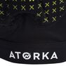 ATORKA - 2 H500 Handball Knee Pad, Black ATORKA - 2 H500 Handball Knee Pad, Black